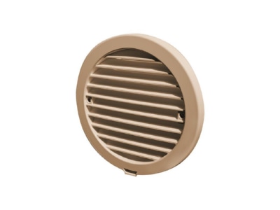 Produktbild 2 Maico PP 45 AKB Aussenabdeckung beige  f  E Set PP45