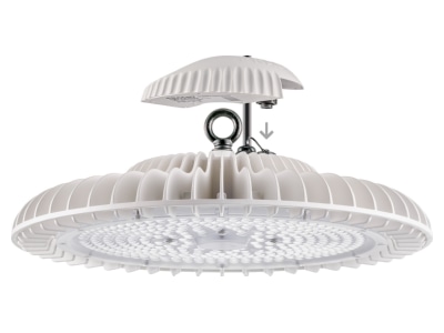 Produktbild Pracht COMO PRO  96171121 LED Hallenstrahler PC 1x200W DALI COMO PRO 96171121