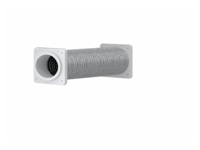 Product image 2 Stiebel Eltron LSWP 315 2 SG Set Plastic hose  insulated with spiral