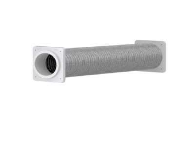 Product image 1 Stiebel Eltron LSWP 315 3 SG Set Plastic hose  insulated with spiral
