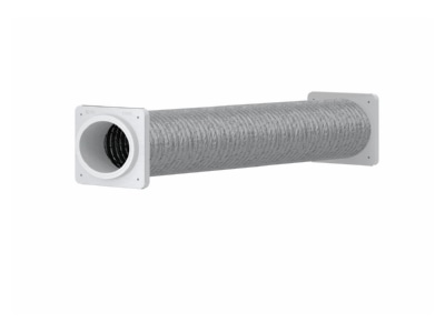 Product image 2 Stiebel Eltron LSWP 315 3 SG Set Plastic hose  insulated with spiral