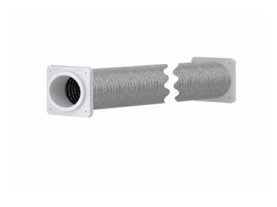 Product image 1 Stiebel Eltron LSWP 315 4 SG Set Plastic hose  insulated with spiral

