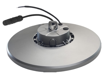 Produktbild 1 IDV MT87034 LED Hallenstrahler 840