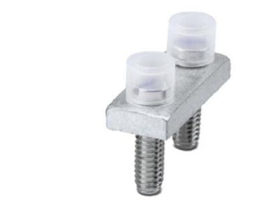 Product image 1 Siemens Dig Industr  8WH9020 3AH00 Cross connector for terminal block 2 p
