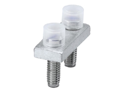 Product image 3 Siemens Dig Industr  8WH9020 3AH00 Cross connector for terminal block 2 p