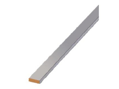 Product image 1 Siemens Dig Industr  8WH9030 2AB12 Neutral busbar 10x3 mm
