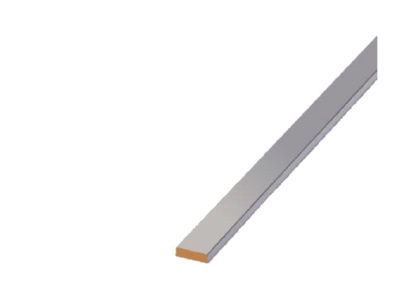Product image 2 Siemens Dig Industr  8WH9030 2AB12 Neutral busbar 10x3 mm

