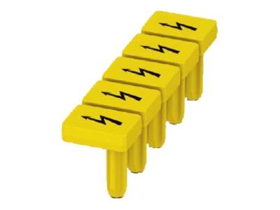 Product image 2 Siemens Dig Industr  8WH9060 5CA06 Label for terminal block 5 2mm
