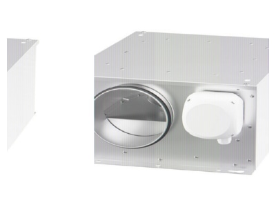 Produktbild Maico ESR 20 3 EC Lueftungsbox DN 200