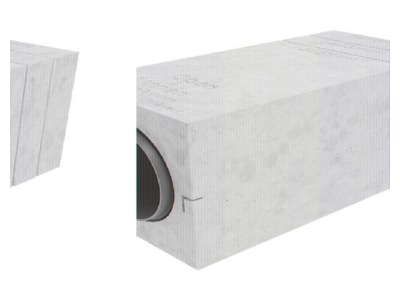 Product image Maico PP 45 RS Shell set
