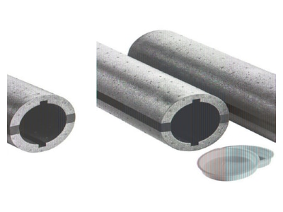 Product image Maico WW 90 Wall mounting sleeve
