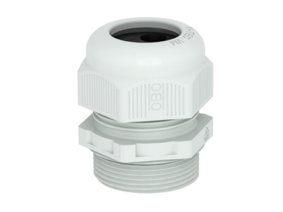 Product image OBO V TEC VM32 4x8 Cable gland   core connector M32
