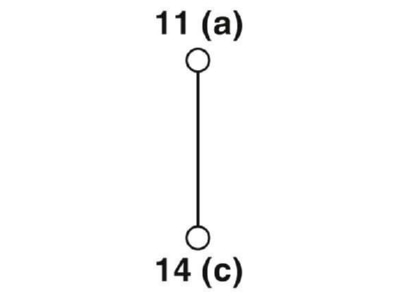 Produktbild 1 Phoenix CB RC BRIDGE Bruecke fuer 11 nach 14