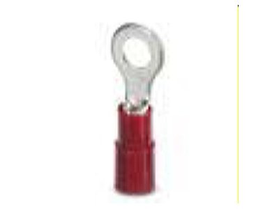 Produktbild 1 Phoenix C RCEI 1 5 M5 Ringkabelschuh rot  0 5 1 5qmm  M5