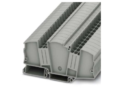 Product image 2 Phoenix DP STMED 6 End partition plate for terminal block