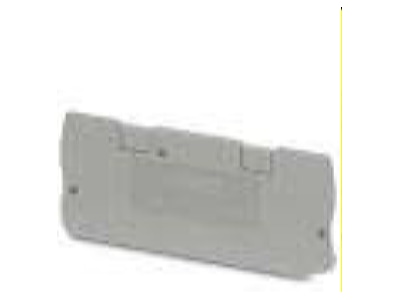 Produktbild 1 Phoenix D PT 2 5 MTB Abschlussdeckel L 70 1mm  B 2 2mm gr