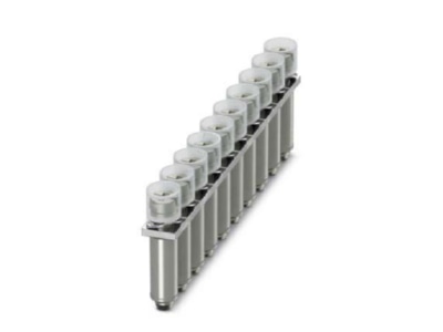 Produktbild 2 Phoenix FB 10 9 Feste Bruecke 10 polig  silber