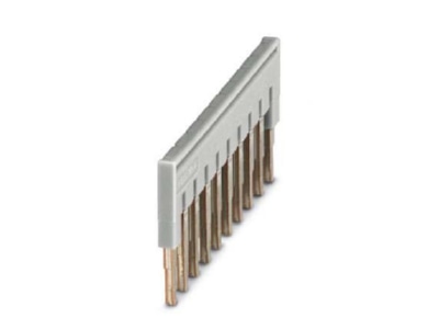 Product image 2 Phoenix FBS 10 4 GY Cross connector for terminal block 10 p