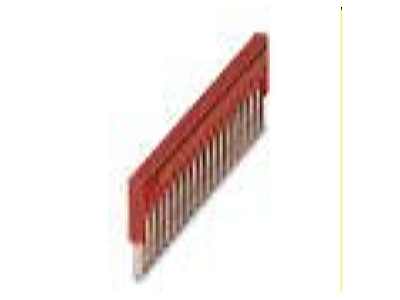 Produktbild 2 Phoenix FBS 20 3 5 BU Bruecke 20 polig  blau