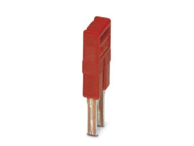 Produktbild 1 Phoenix FBS 2 3 5 GY Bruecke 2 polig  grau