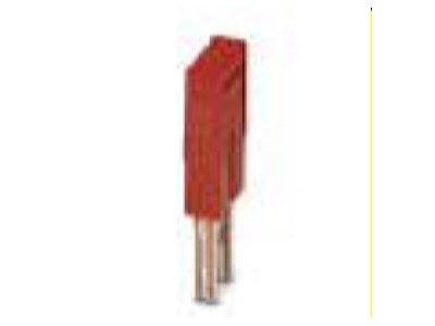 Produktbild 2 Phoenix FBS 2 3 5 GY Bruecke 2 polig  grau