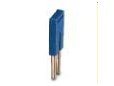 Product image 1 Phoenix FBS 2 4 BU Cross connector for terminal block 2 p
