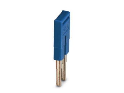 Product image 2 Phoenix FBS 2 4 BU Cross connector for terminal block 2 p