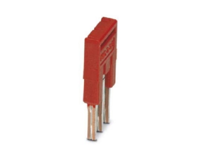 Product image 2 Phoenix FBS 3 3 5 BU Cross connector for terminal block 3 p