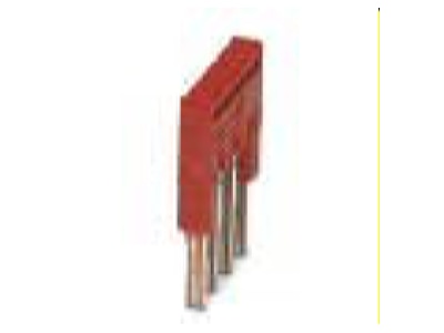 Produktbild 1 Phoenix FBS 4 3 5 GY Bruecke 4 polig  grau