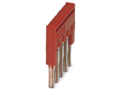 Product image 2 Phoenix FBS 5 3 5 GY Cross connector for terminal block 5 p