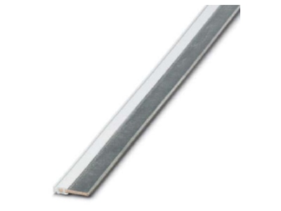 Produktbild 2 Phoenix FBST 21 PLC GY Endlossteckbruecke L 21mm  grau