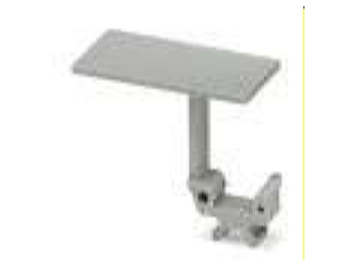 Produktbild 1 Phoenix GBS 3 5 25X12 Gruppenbezeichnungsschild 25 4x12 7