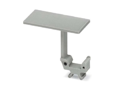 Produktbild 2 Phoenix GBS 3 5 25X12 Gruppenbezeichnungsschild 25 4x12 7