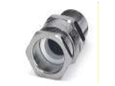Produktbild 1 Phoenix GESS M50 L66L STES S Kabelverschraubung Edelstahl  Ex  M50