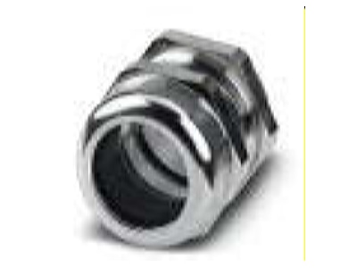 Produktbild 1 Phoenix GINS M63 L68N NNES S Kabelverschraubung Messing  34 44mm 
