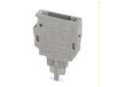 Produktbild 1 Phoenix P CO 1N4007 L R Bauelementenstecker L 24mm  B 5 2mm  gr