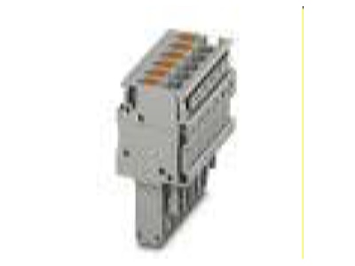 Produktbild 2 Phoenix PP H 4 12 Stecker 12 pol   0 2qmm 6qmm