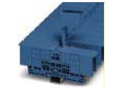 Produktbild 2 Phoenix RBO 8 HC BU Bolzenanschlussklemme 6qmm 70qmm