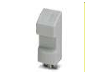 Produktbild 1 Phoenix RIF V 120 230 UC Steckmodul 120 230VAC DC