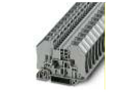 Produktbild 3 Phoenix RTO 3 TC BU Durchgangsklemme 0 1qmm 2 5qmm  blau