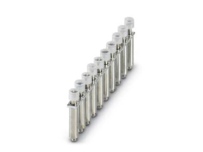 Produktbild 2 Phoenix SCBI 10 8 15 Feste Bruecke 10 polig  silber