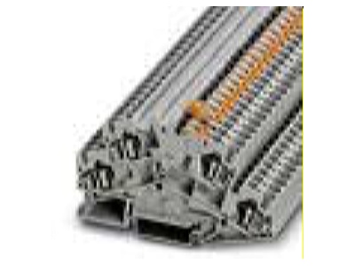 Produktbild 3 Phoenix STTBS 4 MT Messertrennklemme 0 08qmm 6qmm