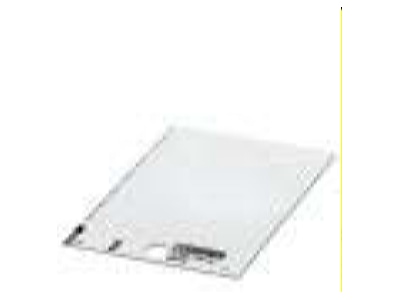 Produktbild 1 Phoenix US TML  104X3 8  Klemmenmarkierung weiss  104mm x3 8mm