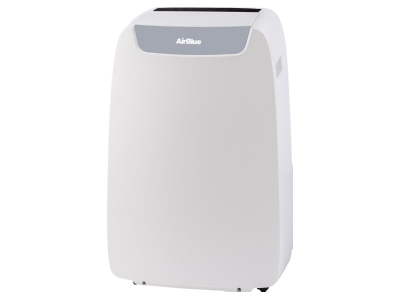 Produktbild Swegon GAM 12 HP ECO Klimageraet mobil  R290 kuehl heiz  3 5 2 9kW