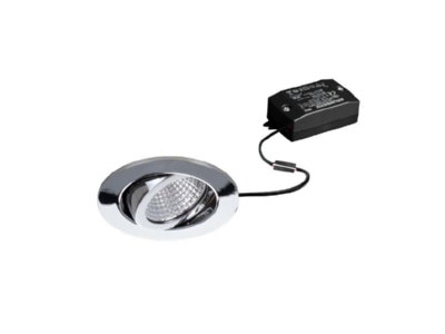 Produktbild Brumberg 38261023 LED Einbaustrahler 2700K  chrom