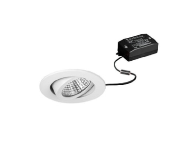 Produktbild Brumberg 38361073 LED Einbaustrahler 3000K  weiss