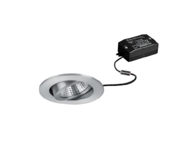 Produktbild Brumberg 38361253 LED Einbaustrahler 3000K  alu matt