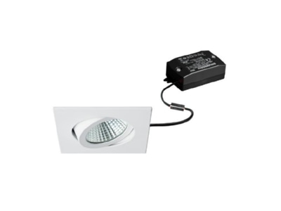 Product image Brumberg 38364073 Downlight spot floodlight 1x7W
