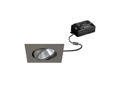 Product image Brumberg 38364643 Downlight spot floodlight 1x7W
