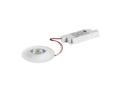 Product image detailed view Brumberg 39116073 Downlight spot floodlight
